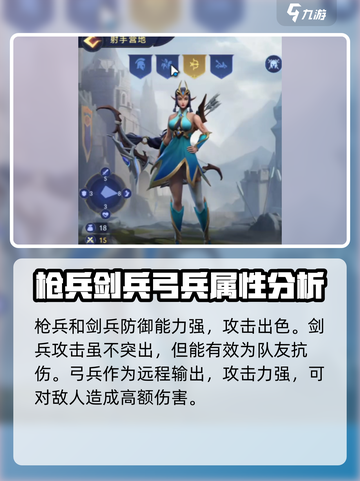 帝国与魔法制胜法宝是什么介绍截图3