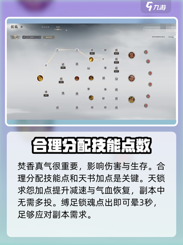 诛仙2手游🔥焚香 Valley强度分析，玩法全攻略！截图4