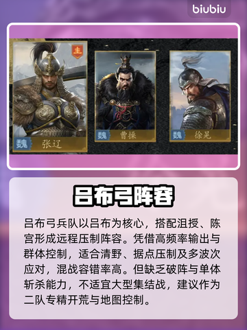 【九牧之野】开荒神阵🔥新人玩家必看💥截图4