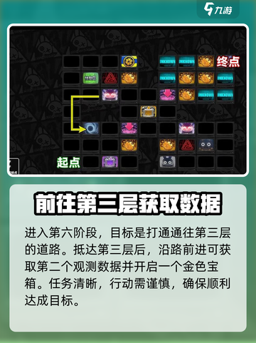 绝区零逃出生天攻略介绍截图10