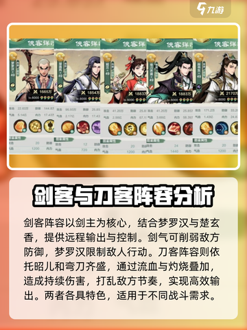 小小英雄布阵攻略分享介绍截图2