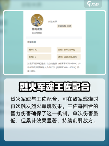 世界启元技能搭配攻略介绍截图5