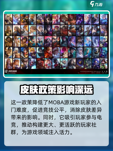 决胜巅峰送皮肤是真的吗介绍截图3