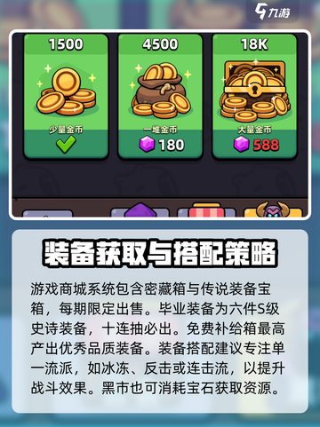 冒险者日记黑市怎么买介绍截图4