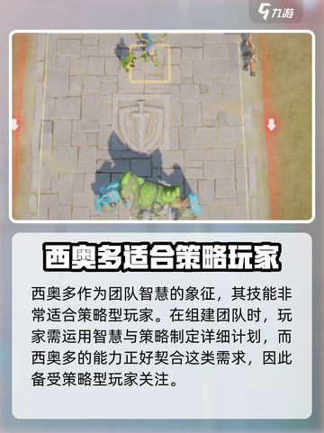 龙石战争🔥西奥多获取全攻略！轻松到手✔截图3