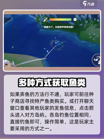 米姆米姆哈订单板要鱼怎么弄介绍截图4