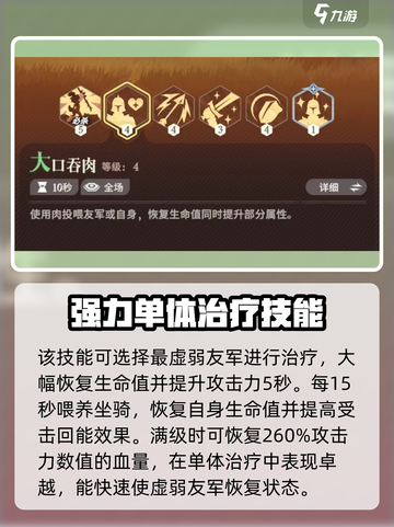 剑与远征2启程卡卡怎么样介绍截图3