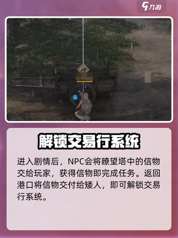 尤弥尔传奇交易系统怎么开介绍截图4
