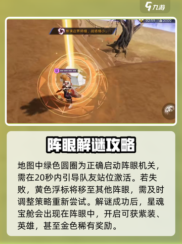 星之破晓星魂宝舱是什么介绍截图4