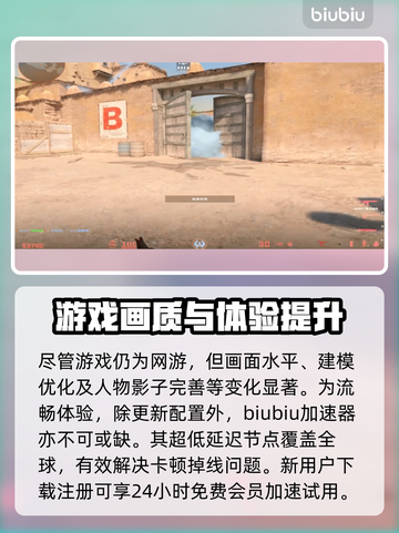 CSGO2🔥开门技巧大揭秘，玩家必看！截图4