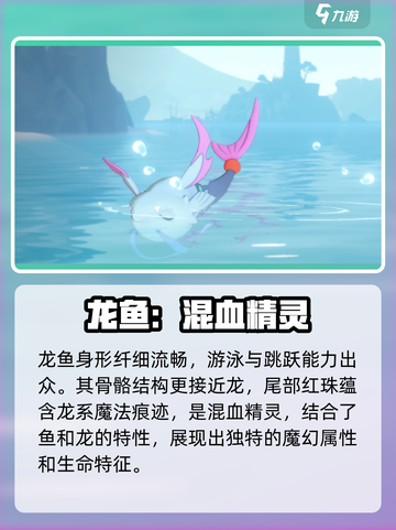 洛克王国💥宠物全图鉴大曝光！😍截图7