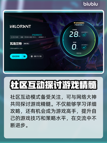 瓦罗兰特闪退？❌解决方法来了！🔥截图5