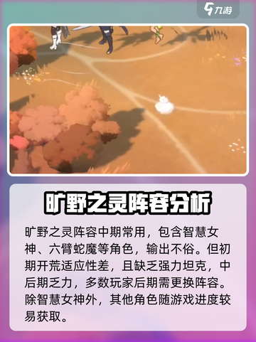 龙魂旅人🔥最强阵容排名爆料，必看秘籍！截图5