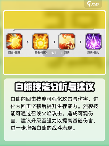 万龙觉醒🔥巨兽进化攻略💡游戏党必看！截图4