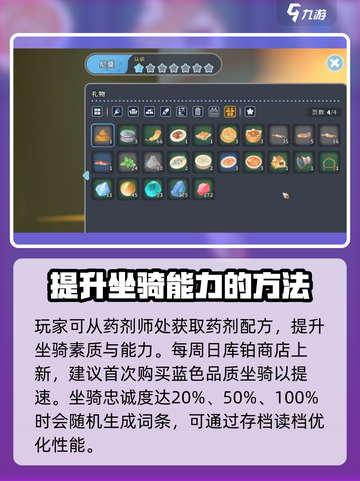 沙石镇时光🔥忠诚度提升攻略，快速升级必备！截图3