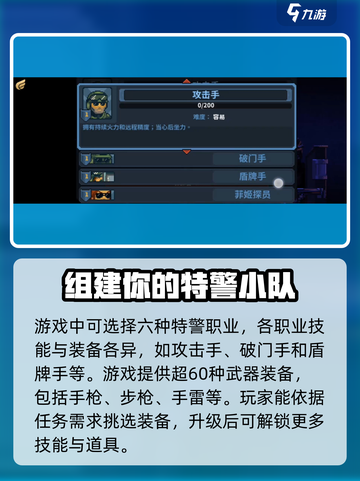 破门而入行动小队安卓版怎么下介绍截图4