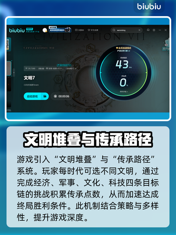文明7上线时间🔥你绝对猜不到🎉截图3