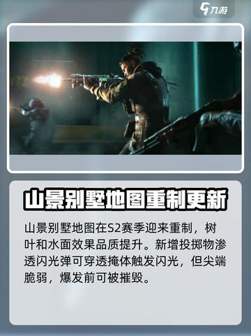 使命召唤手游s2数位迷踪有什么介绍截图3