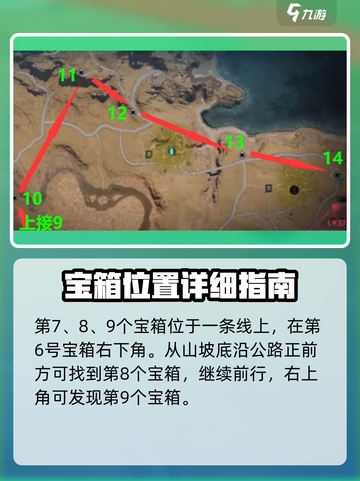 七日世界黑心地带怪物宝箱怎么获取介绍截图5