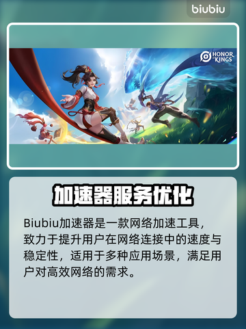 🎮王者荣耀国际服加速器大公开！✨截图2