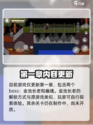 黑神话像素版有几关介绍截图2