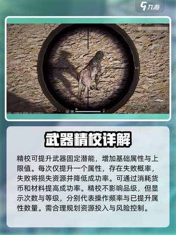 七日世界武器潜能怎么激活介绍截图4