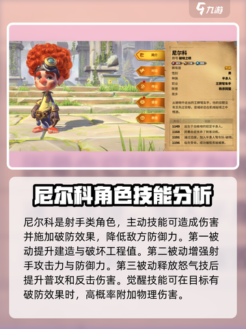万龙觉醒🔥最强英雄排行榜来了！快来看看谁称霸✨截图4