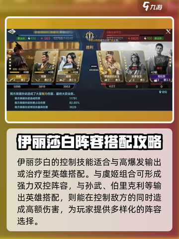 世界启元伊丽莎白介绍介绍截图3