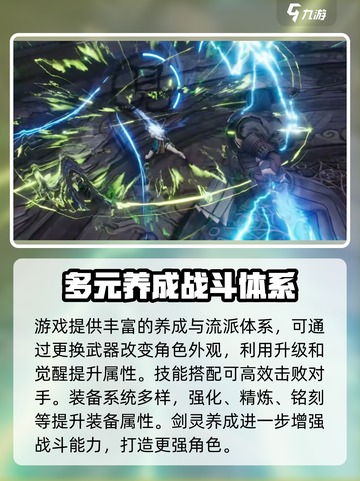 剑灵2是哪个公司的介绍截图3