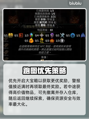 流放之路S28新手搬砖神技💰🔥截图8