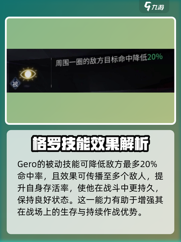银河境界线格罗怎么样介绍截图2