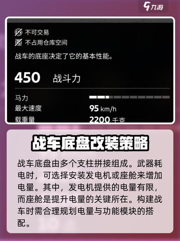 创世战车🔥支柱组装秘籍，轻松上手飙车！截图3