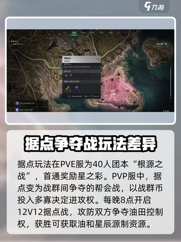 七日世界pve和pvp怎么选介绍截图3