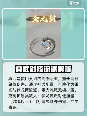 问剑长生剑修怎么玩介绍截图2