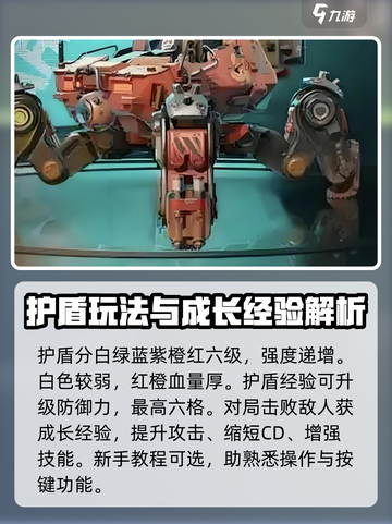 远光84手游新手攻略介绍截图3