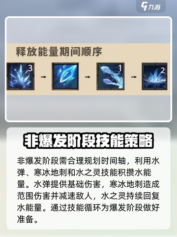 塔瑞斯世界💥冰法玩法大揭秘！🔥冰雪战场，等你来战！截图3