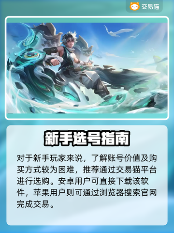 🎮王者贵5的号要充多少？交易平台大揭秘！截图2
