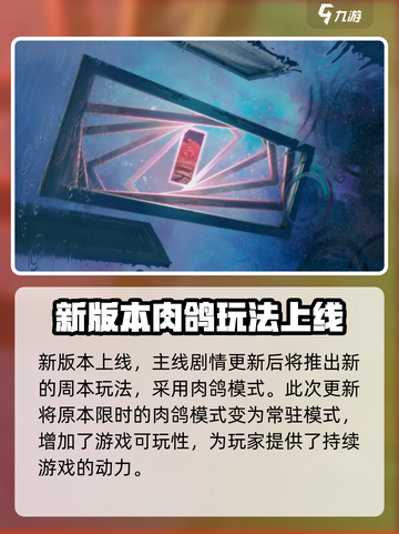 鸣潮2.1版本什么时候更新介绍截图4