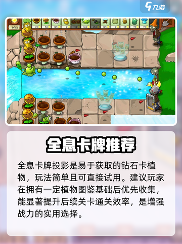 植物大战僵尸🔥须弥城神级用法💥截图4