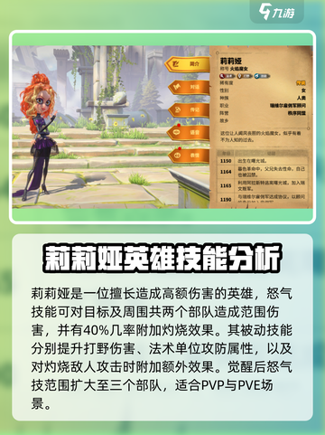 万龙觉醒武将排行榜介绍截图2