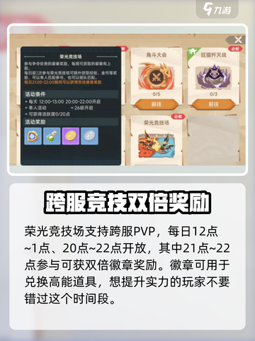 猎龙者之歌🔥萌新必看！轻松入坑攻略💎截图6