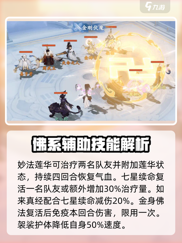封神幻想世界宠物图鉴介绍截图7
