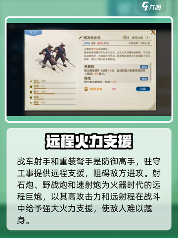 世界启元远程兵大揭秘💥，最强输出一网打尽！截图4