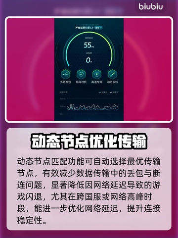 💥排球少年FLYHIGH手游闪退卡顿？速看解决方法+加速器推荐🔥截图5