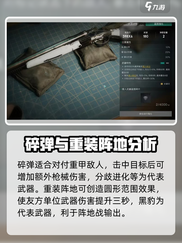 七日世界武器特效有哪些介绍截图2