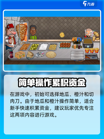 沙威玛传奇全部解锁是什么顺序介绍截图2