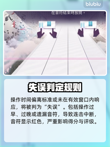 Arcaea神操作！0ms判定🔥截图4