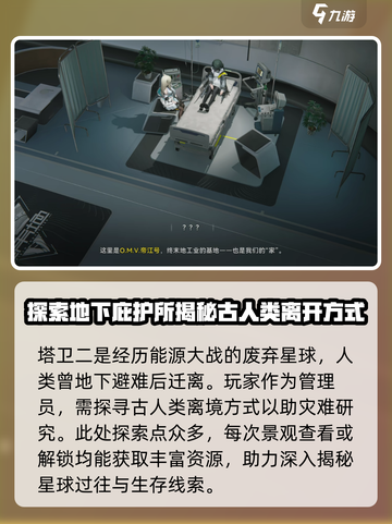 明日方舟终末地塔卫二是什么介绍截图4