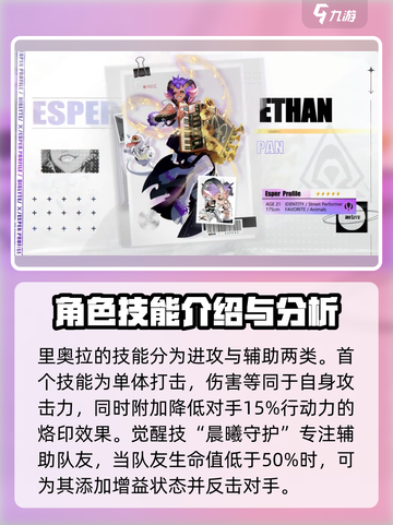 众神派对强度排行介绍截图5
