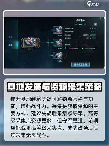 群星纪元开荒攻略分享介绍截图4